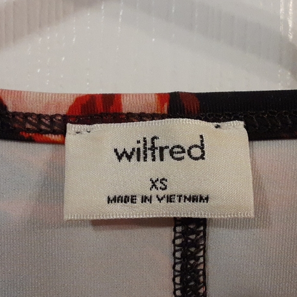 Aritzia Rose Bodycon XS dress 👗 - Picture 2 of 6